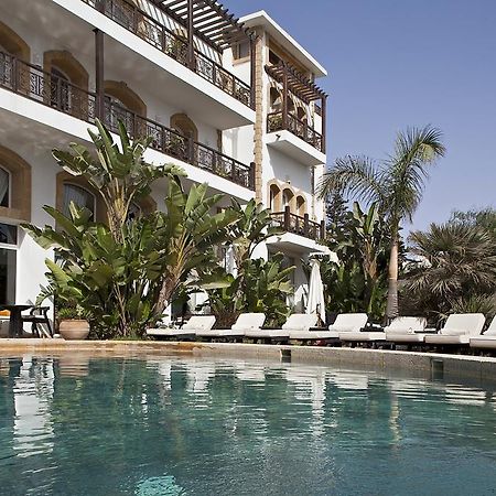 Hotel Ocean Vagabond Есувейра Екстериор снимка