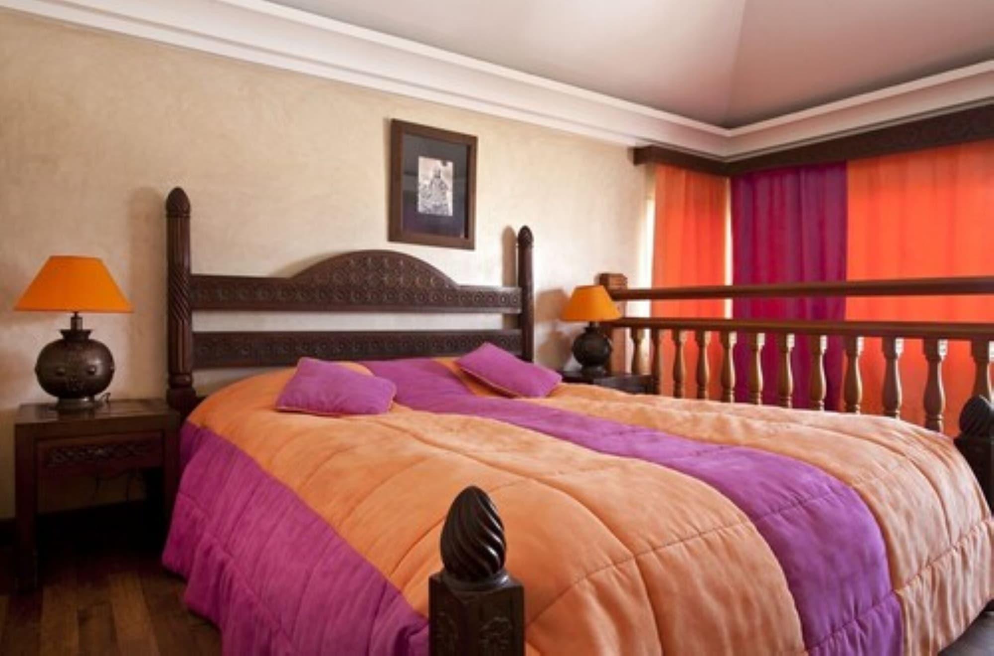 Hotel Ocean Vagabond Есувейра Екстериор снимка