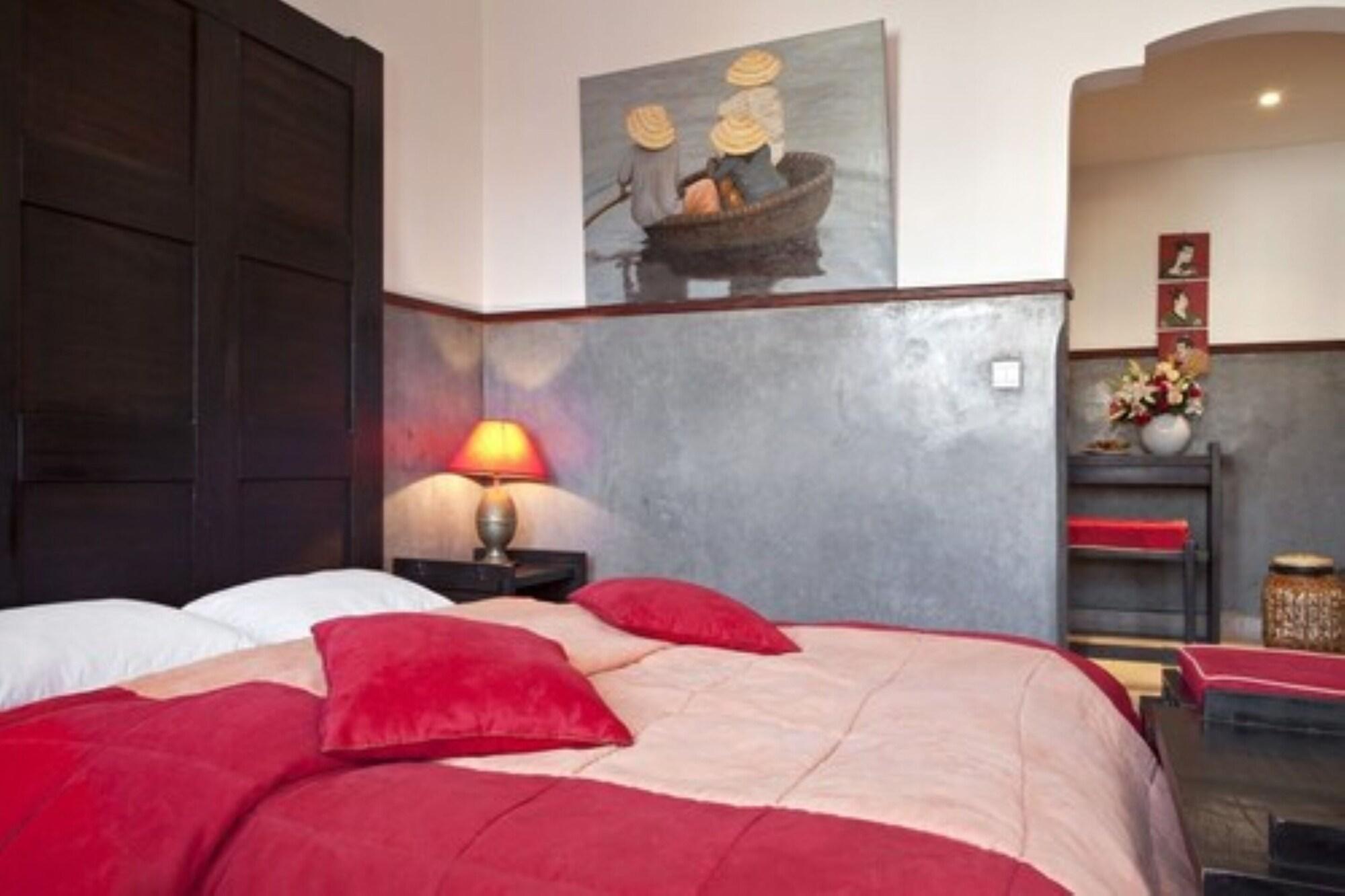 Hotel Ocean Vagabond Есувейра Екстериор снимка