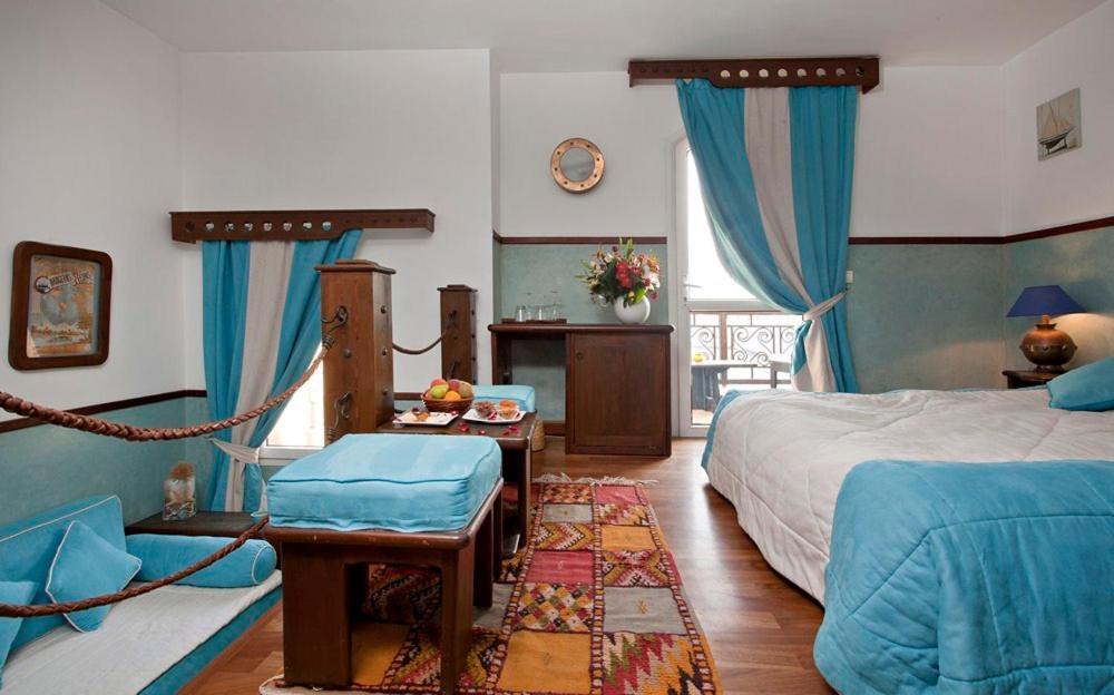 Hotel Ocean Vagabond Есувейра Екстериор снимка