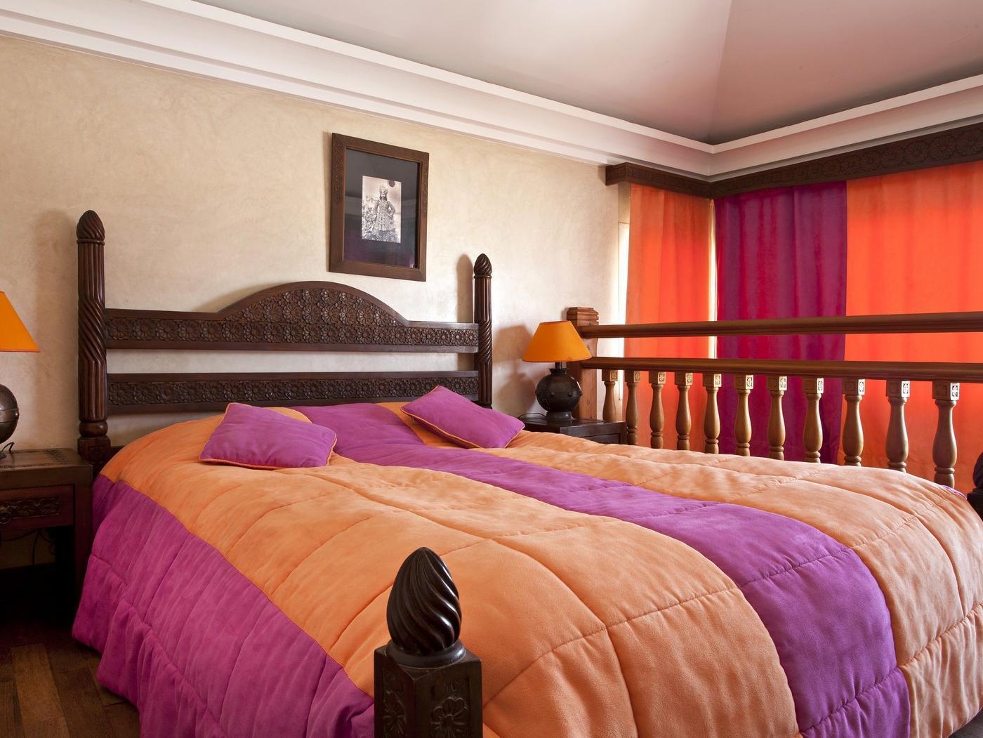 Hotel Ocean Vagabond Есувейра Екстериор снимка
